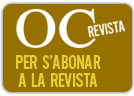 Per s'abonar a la revista